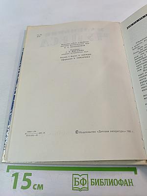 Маленькие чудеса