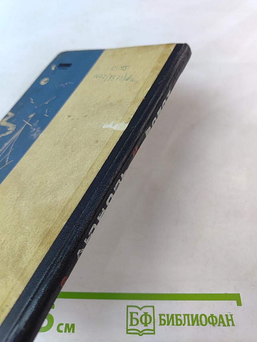 Любовь и робот