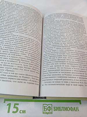 Литература, часть 2, 11 класс