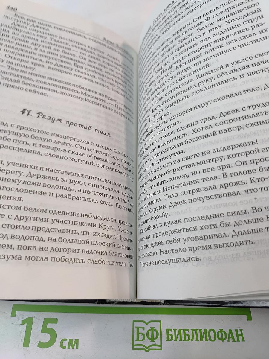 Юный самурай. Путь воина. Путь меча. Путь дракона