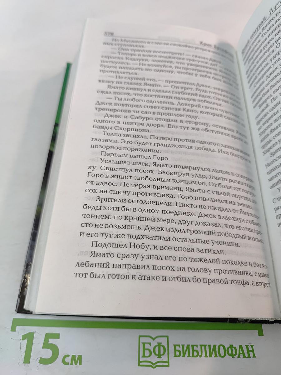 Юный самурай. Путь воина. Путь меча. Путь дракона
