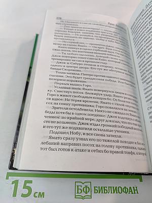 Юный самурай. Путь воина. Путь меча. Путь дракона