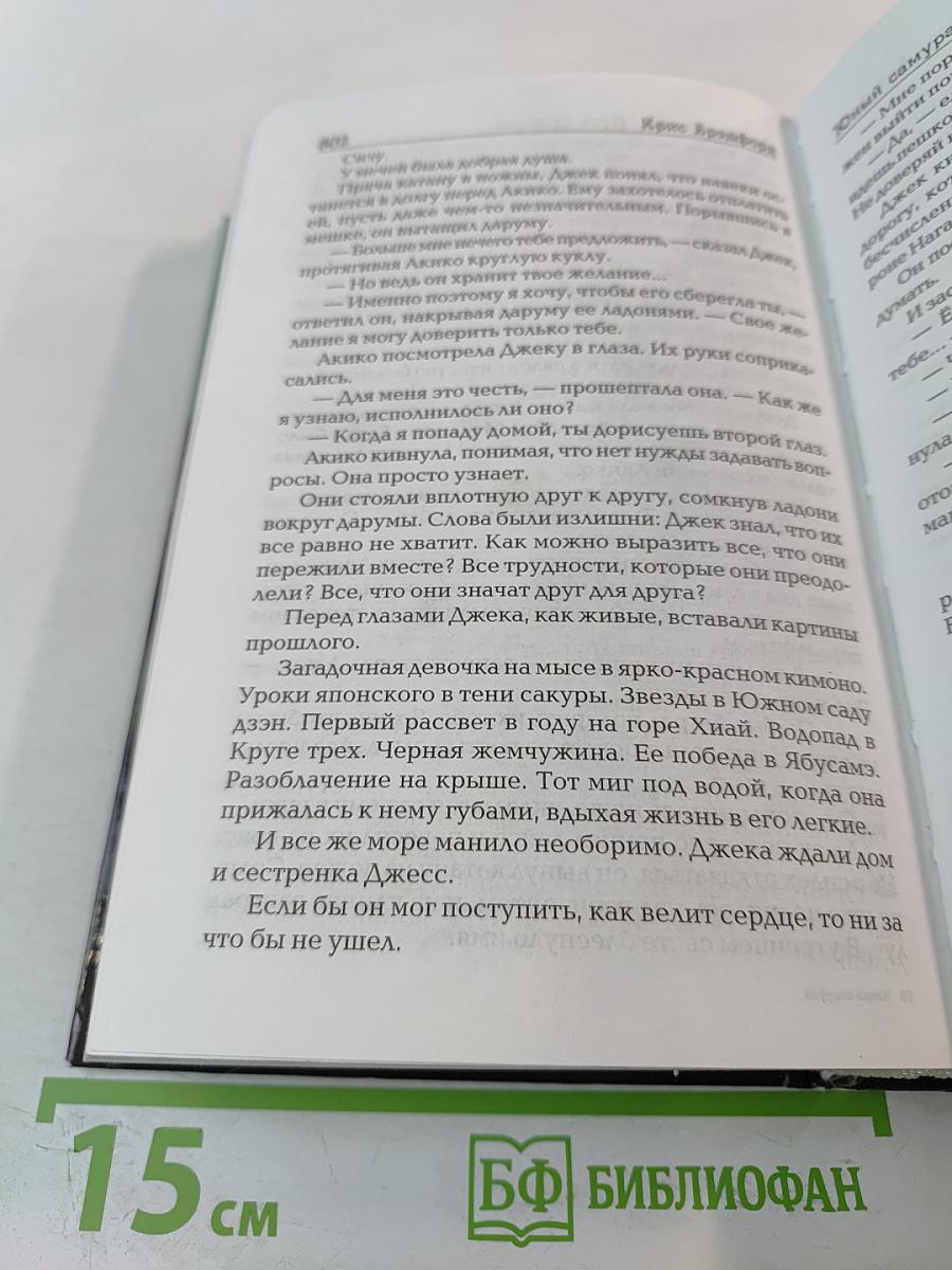 Юный самурай. Путь воина. Путь меча. Путь дракона