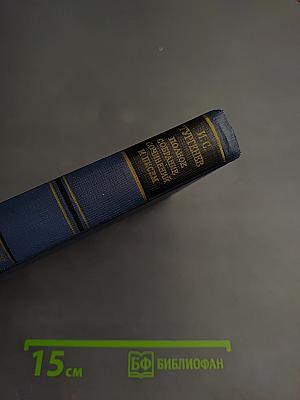 Сочинения. Том девятый: Повести и рассказы. «Дым». 1860-1867