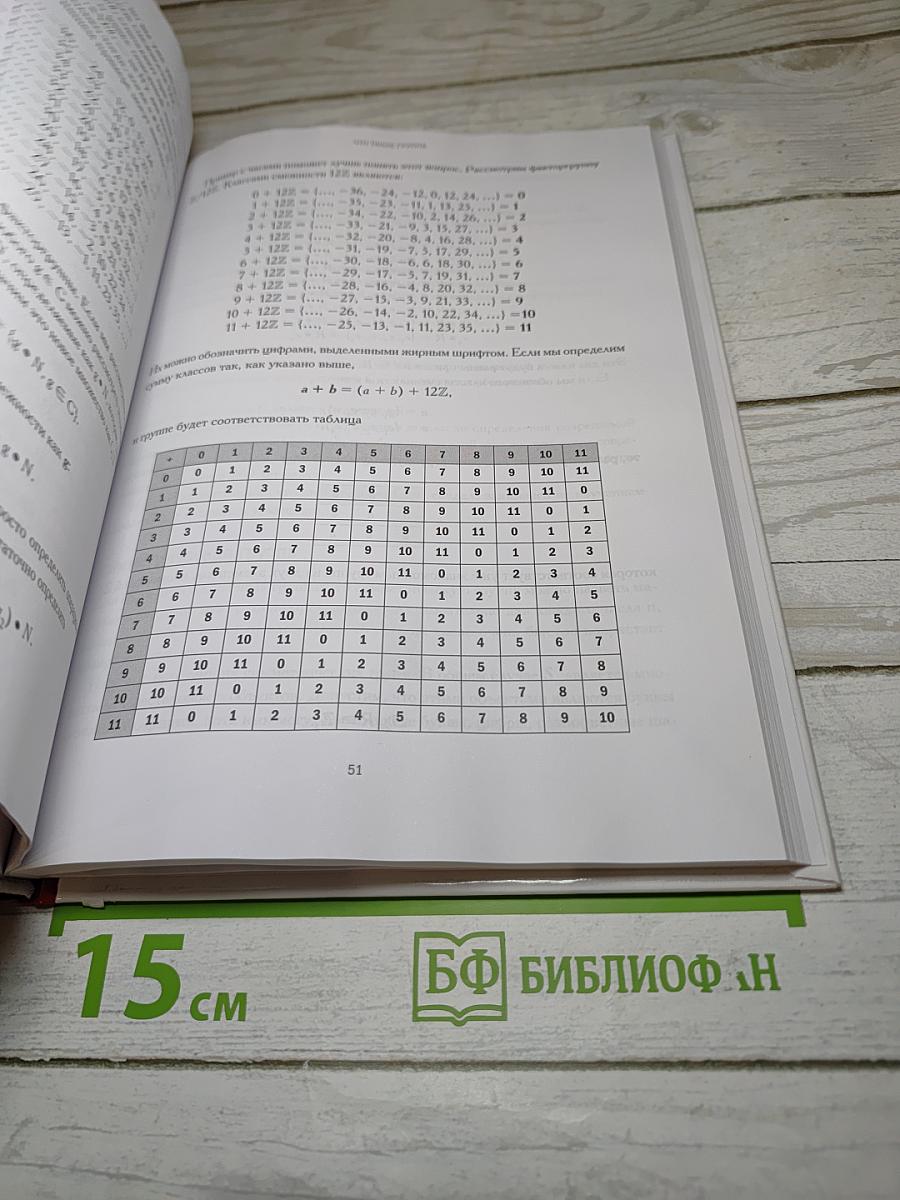 Мир математики. Выпуск 17: Зазеркалье. Симметрия в математике