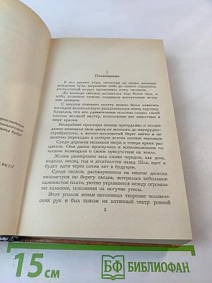 Тридцатого уничтожить! Возвращение Бешеного