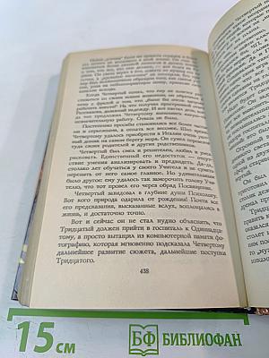 Тридцатого уничтожить! Возвращение Бешеного