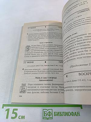 Советы для женщин на каждый день под знаком Луны 2012