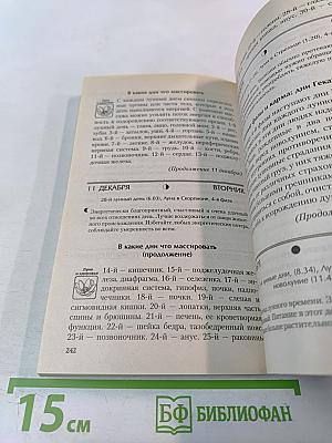 Советы для женщин на каждый день под знаком Луны 2012