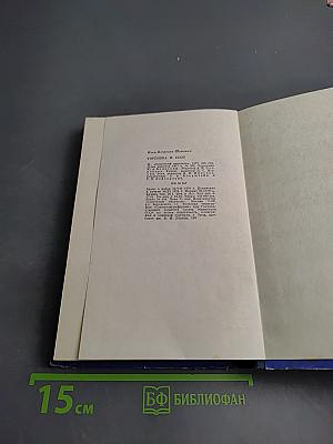 Торговка и Поэт