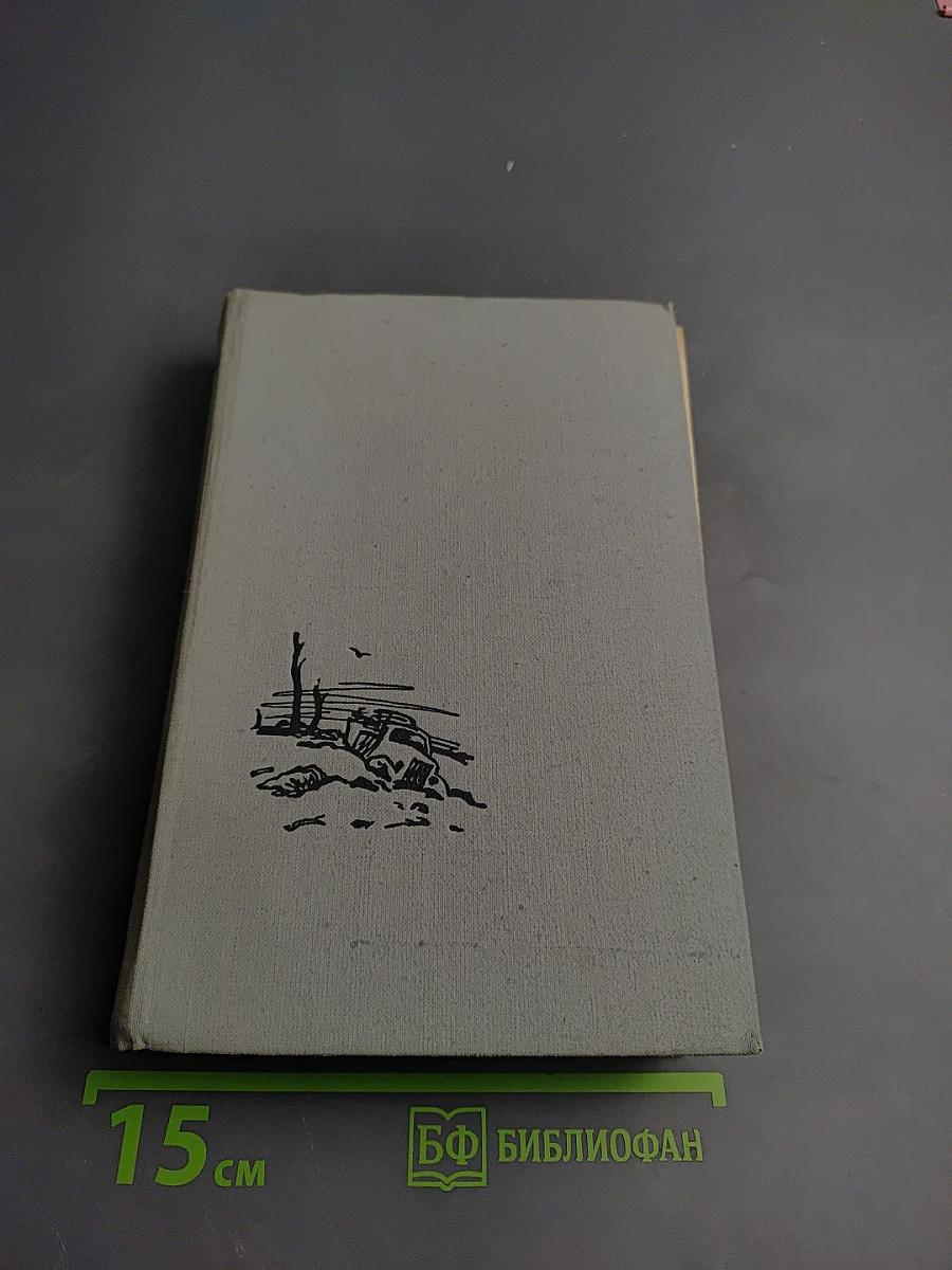 Военный корреспондент. Книга первая