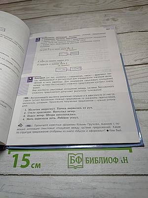 Русский язык 9 класс