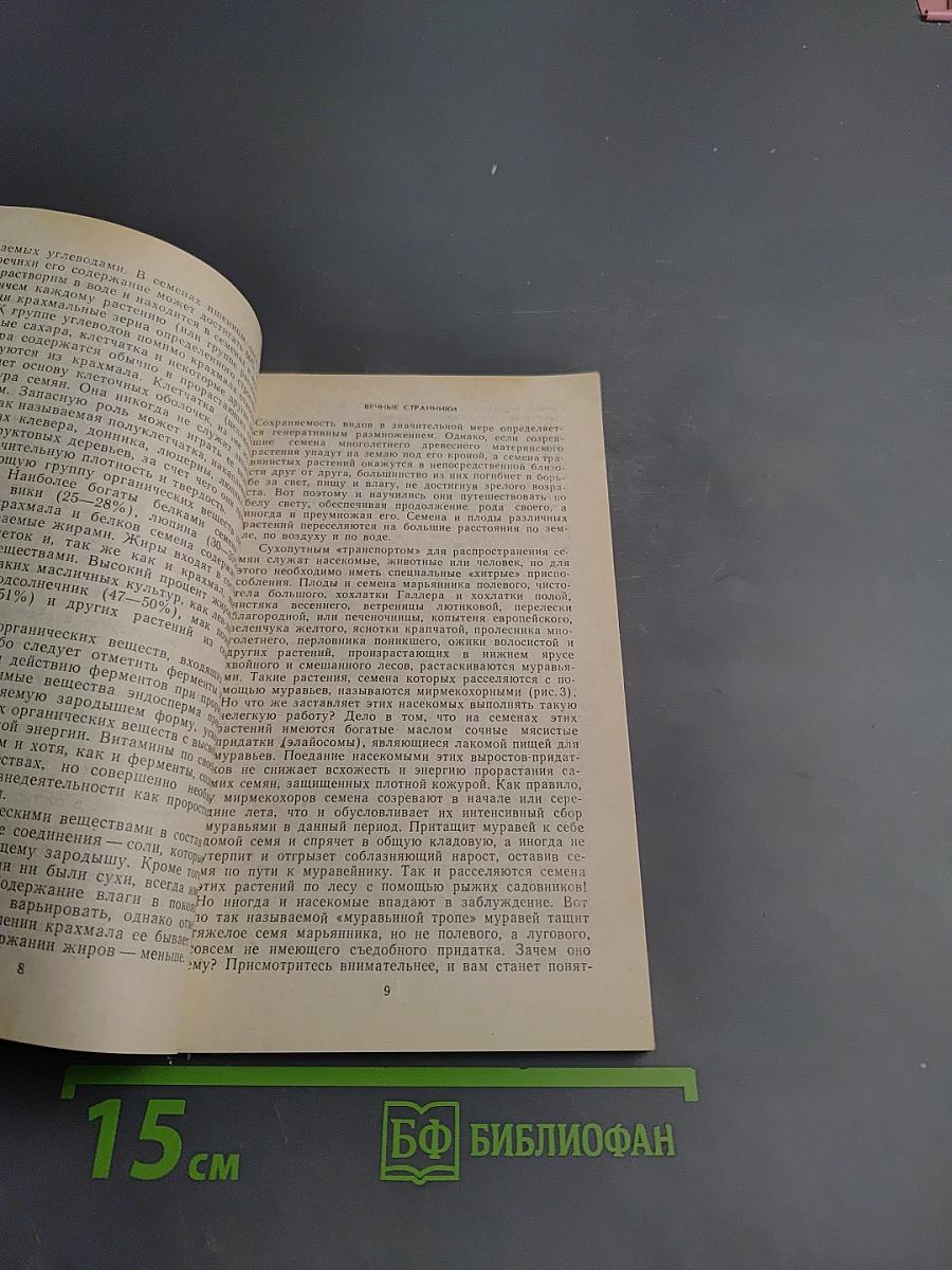 Тропинки в таинственный мир