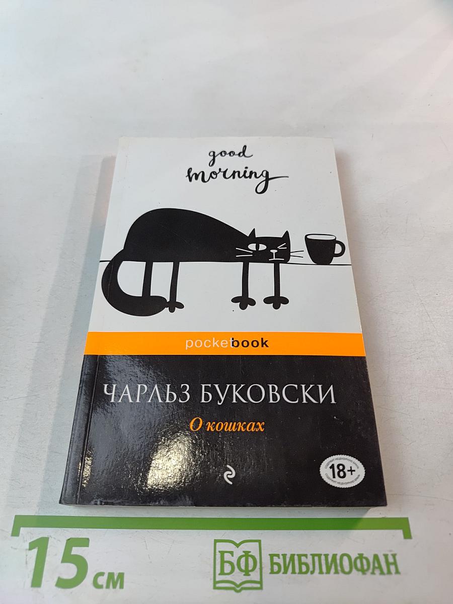 О кошках