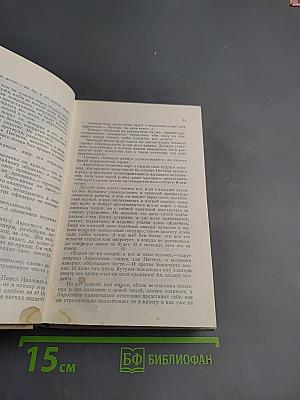 Избранная проза