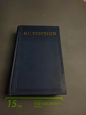 Полное собрание сочинений и писем. Том 4: Записки охотника