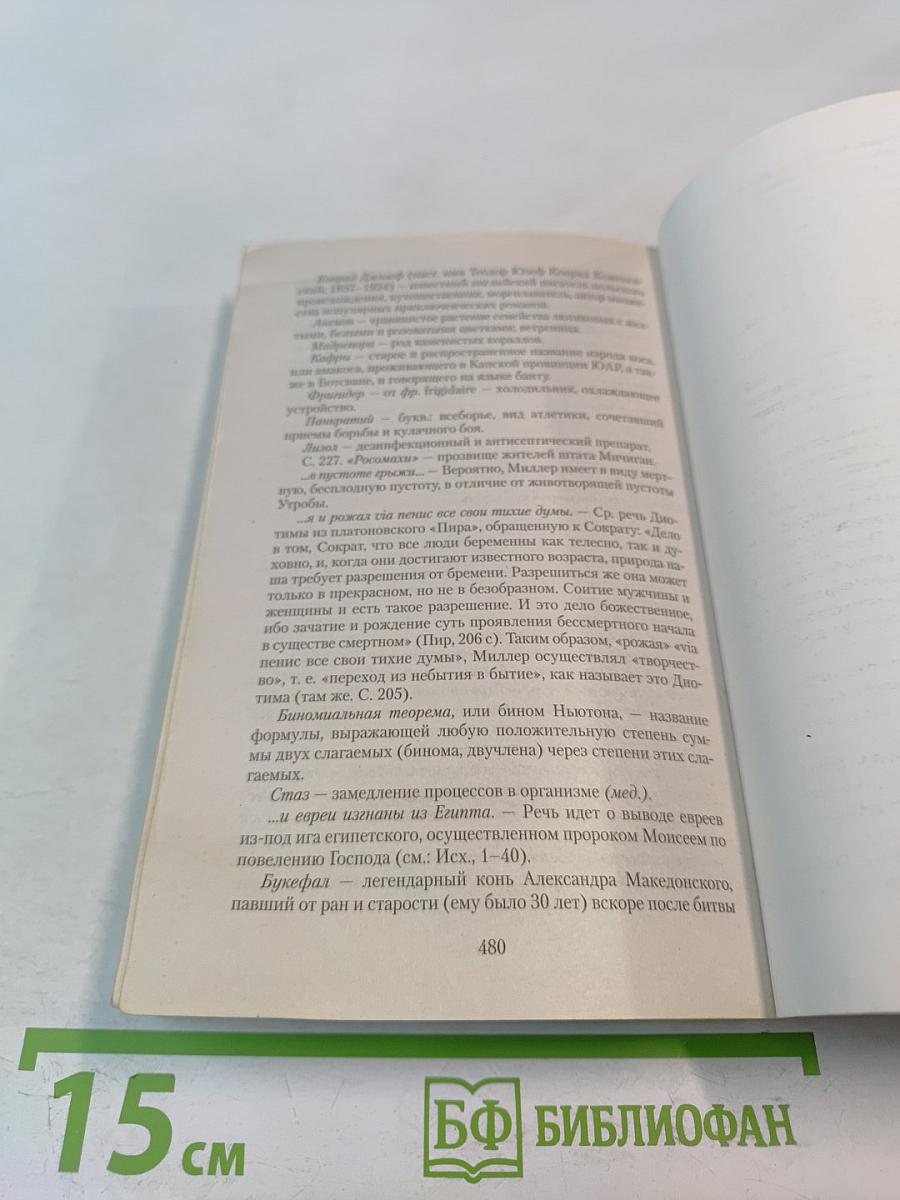 Тропик Козерога