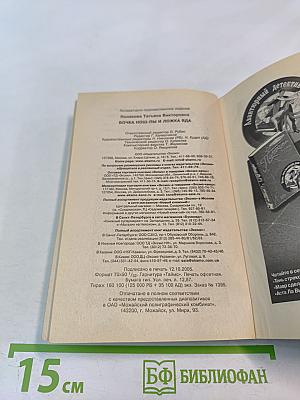 Бочка но-шпы и ложка яда