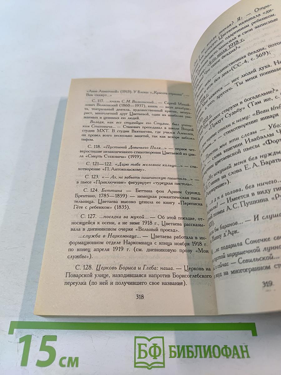 Повесть о Сонечке