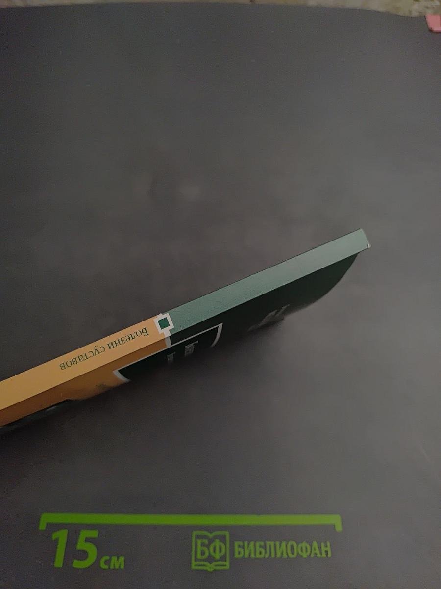 Болезни суставов. Лучшие методы лечения