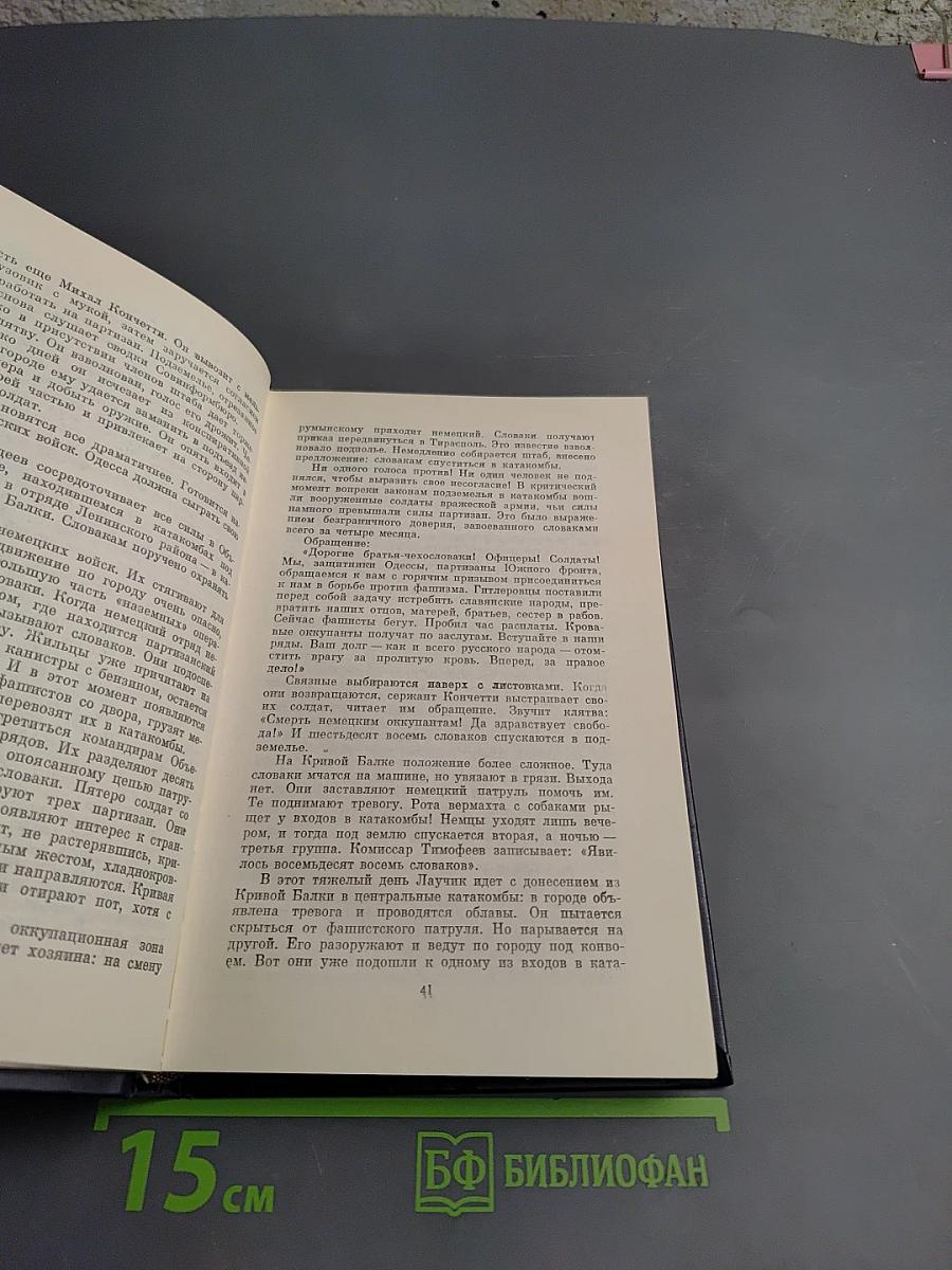 Генерал с орденом Льва