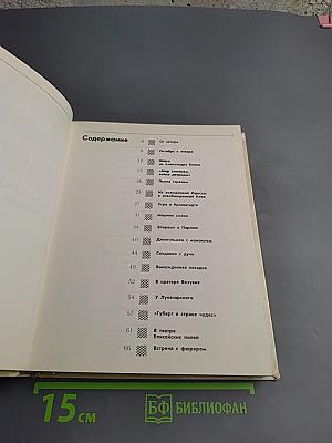 Невыдуманные истории