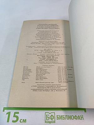 Кардинальный поворот: на пороге тонкого мира