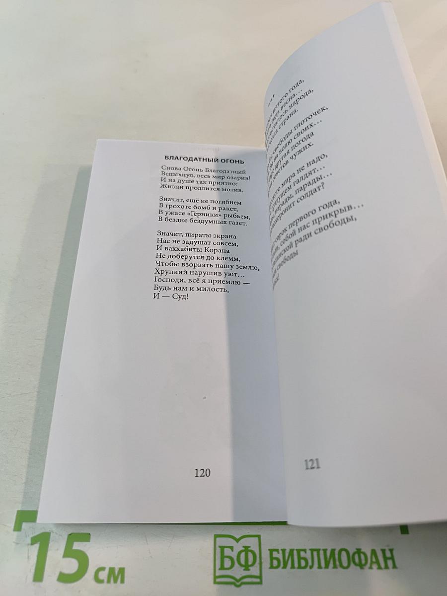 Горний свет Победы