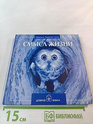 Смысл жизни