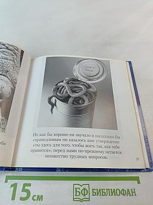 Смысл жизни