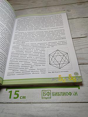 Биология 10 класс