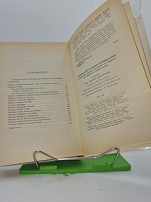Царевич Камар аз-Заман и царевна Будур. Избранные сказки, рассказы и повести из «Тысячи и одной ночи»