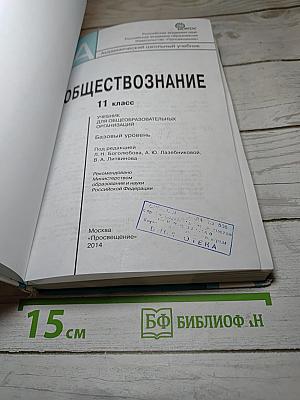 Обществознание 11 класс