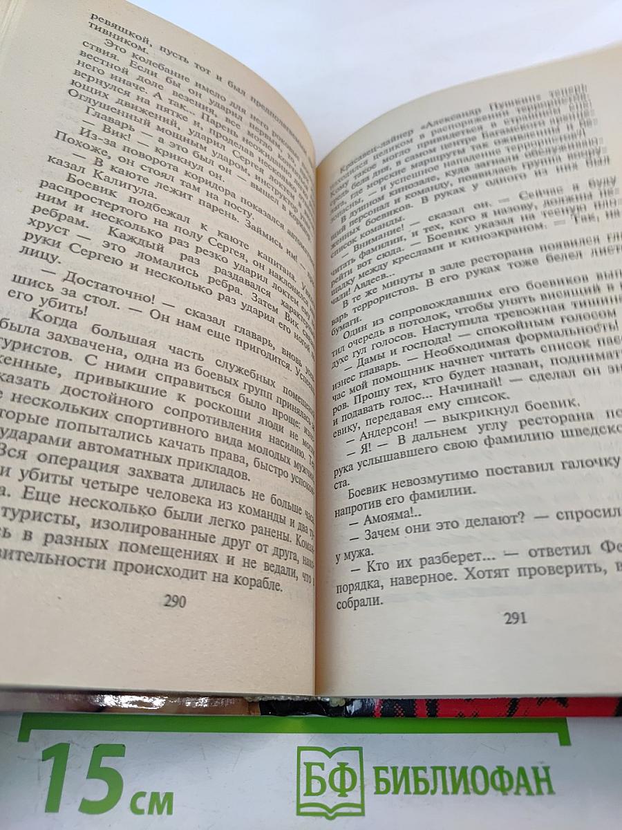 Война Бешеного