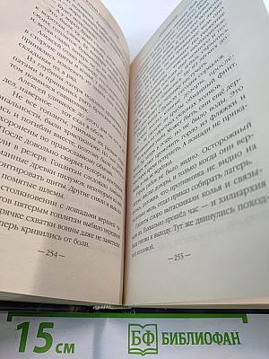 Фельдъегерь. Книга первая. Центурион