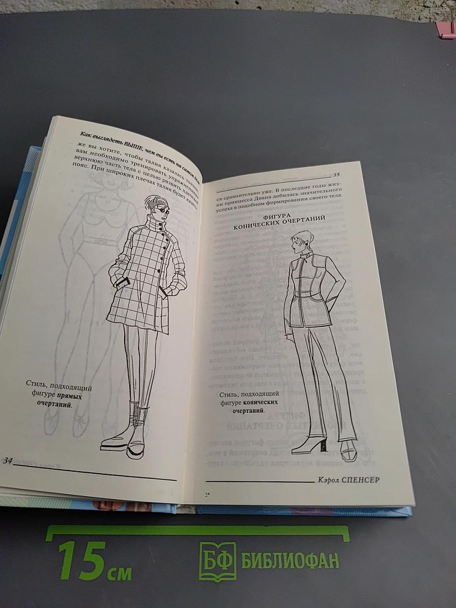 Советы по выбору стиля в одежде, прическе и макияже