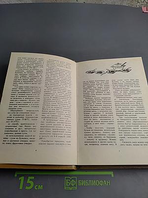 Энциклопедия кухни. Супы. Блюда из круп и зернобобовых. Часть 2
