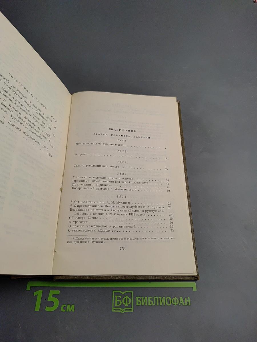 Полное собрание сочинений. Том пятый. Критика и публицистика. Автобиографическое