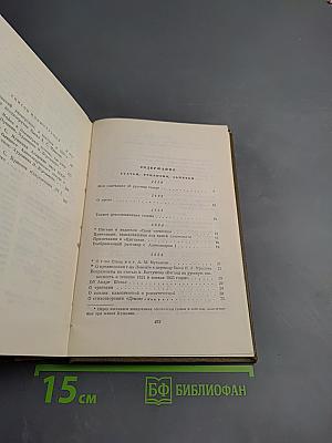 Полное собрание сочинений. Том пятый. Критика и публицистика. Автобиографическое