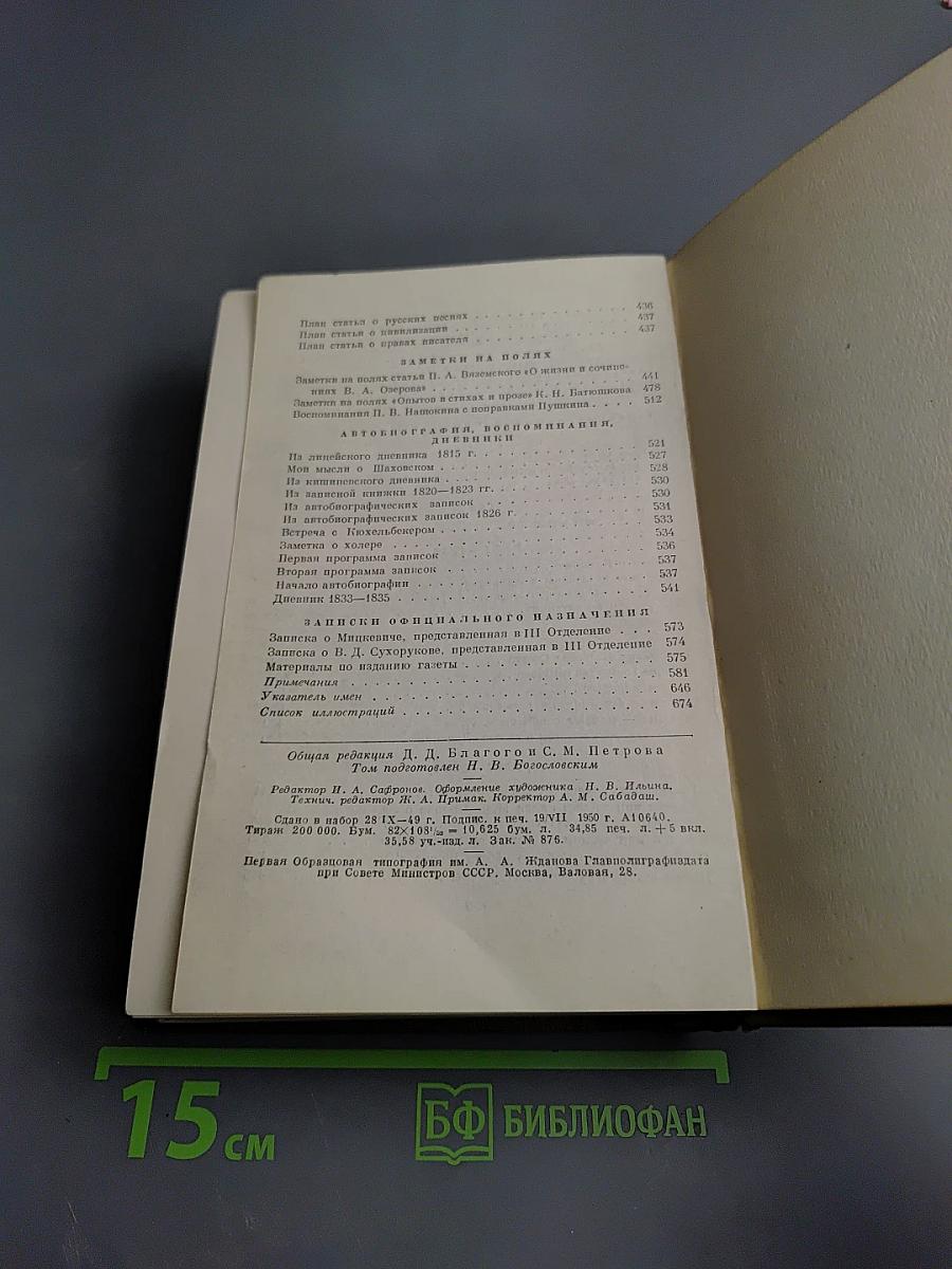 Полное собрание сочинений. Том пятый. Критика и публицистика. Автобиографическое