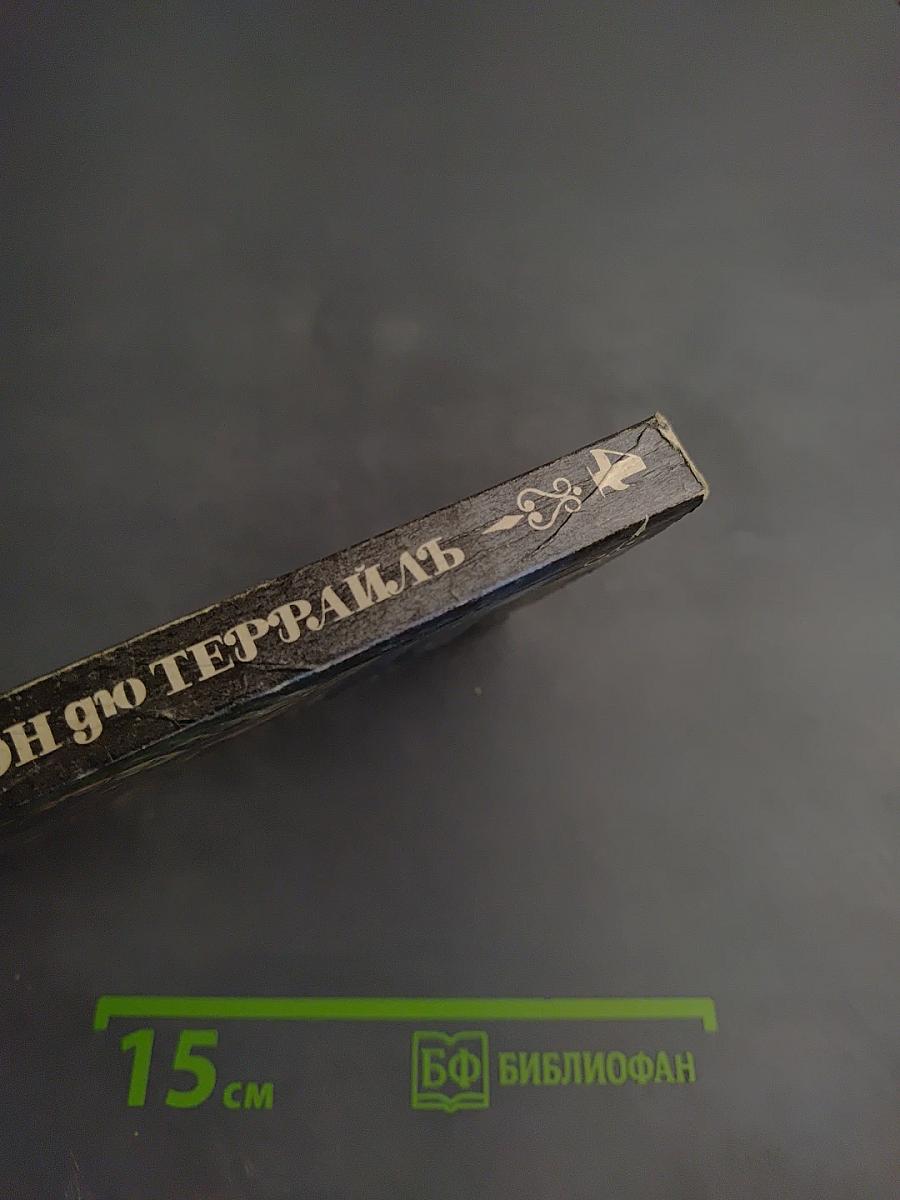 Тайны французского двора. Том 4