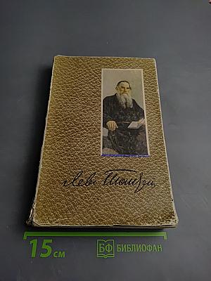 Война и мир. Том 7