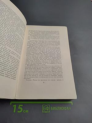 Война и мир. Том 7