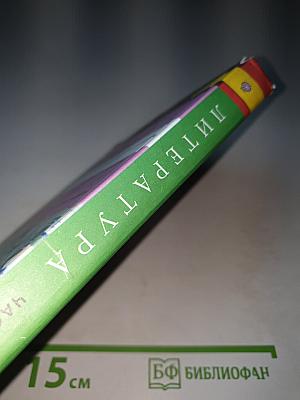 Литература. 7 класс. Часть 2