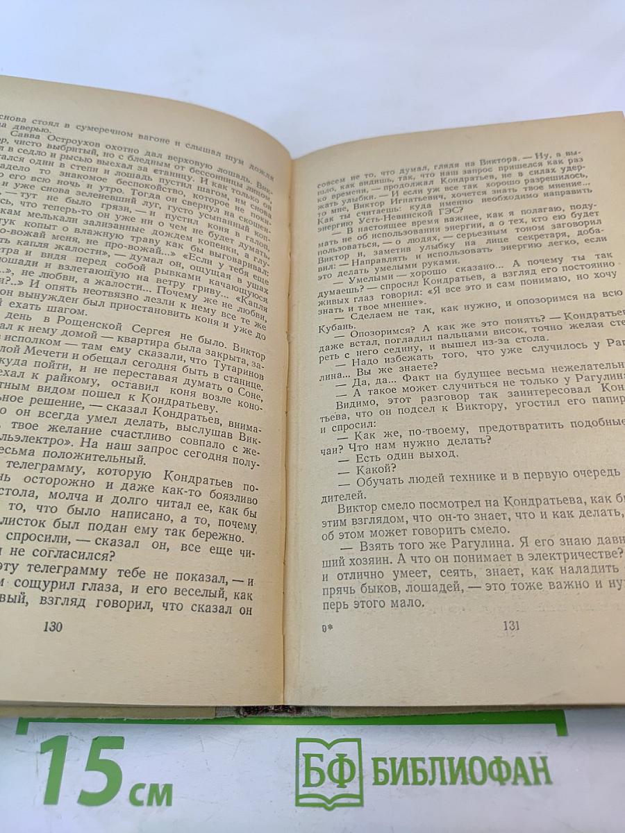 Свет над Землей. Книга первая