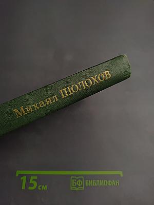 Тихий Дон. Том 4