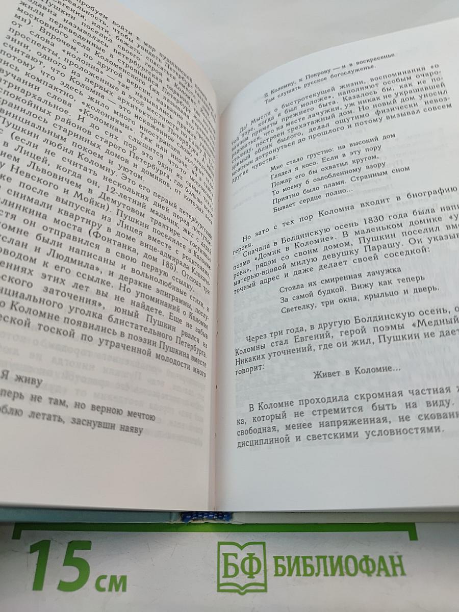 Мой город Санкт-Петербург для средней школы