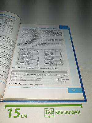 Информатика. 11 класс. Базовый уровень