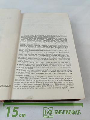 Пряслины. Трилогия