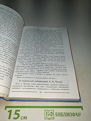 Литература 9 класс, Часть 2